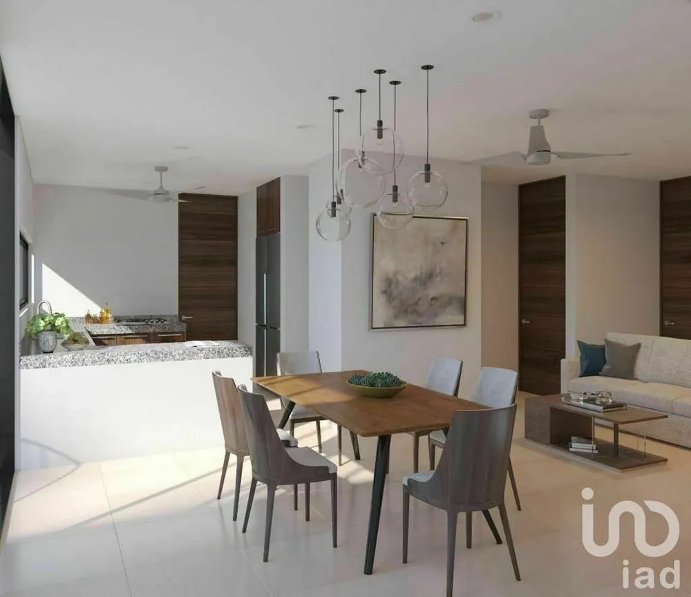 Casa en Venta en Chicxulub, Chicxulub Pueblo, Yucatán | NEX-228588 | iad México | Foto 9 de 13