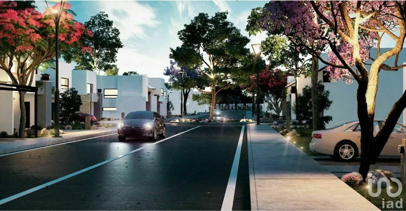 Terreno en Venta en Conkal, Conkal, Yucatán | NEX-228589 | iad México | Foto 2 de 5