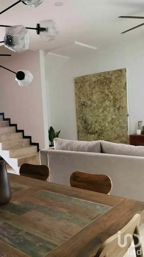 Casa en Venta en Santa Gertrudis Copo, Mérida, Yucatán | NEX-228591 | iad México | Foto 8 de 9