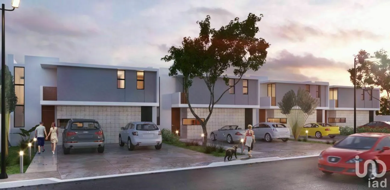Casa en Venta en Dzityá, Mérida, Yucatán | NEX-228592 | iad México | Foto 3 de 6