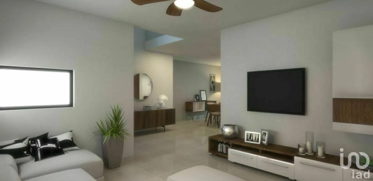 Casa en Venta en Dzityá, Mérida, Yucatán | NEX-228592 | iad México | Foto 6 de 6