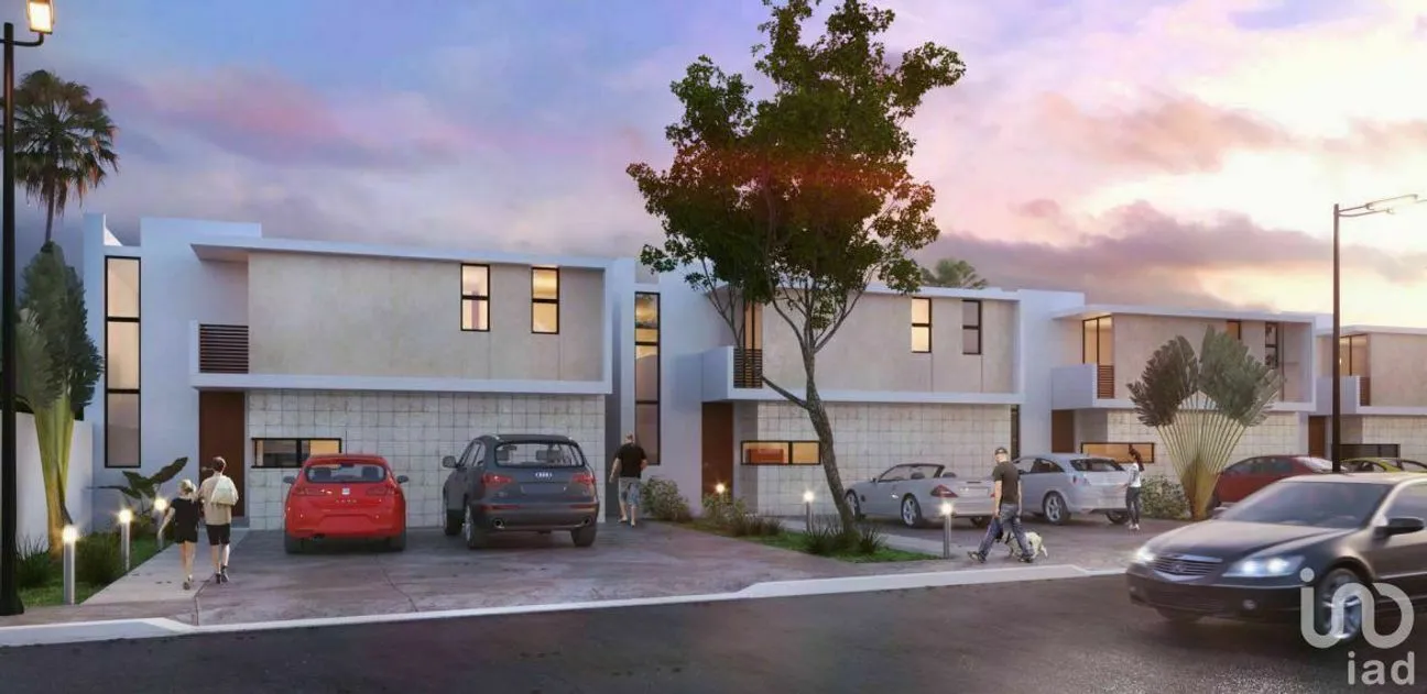 Casa en Venta en Dzityá, Mérida, Yucatán | NEX-228592 | iad México | Foto 1 de 6
