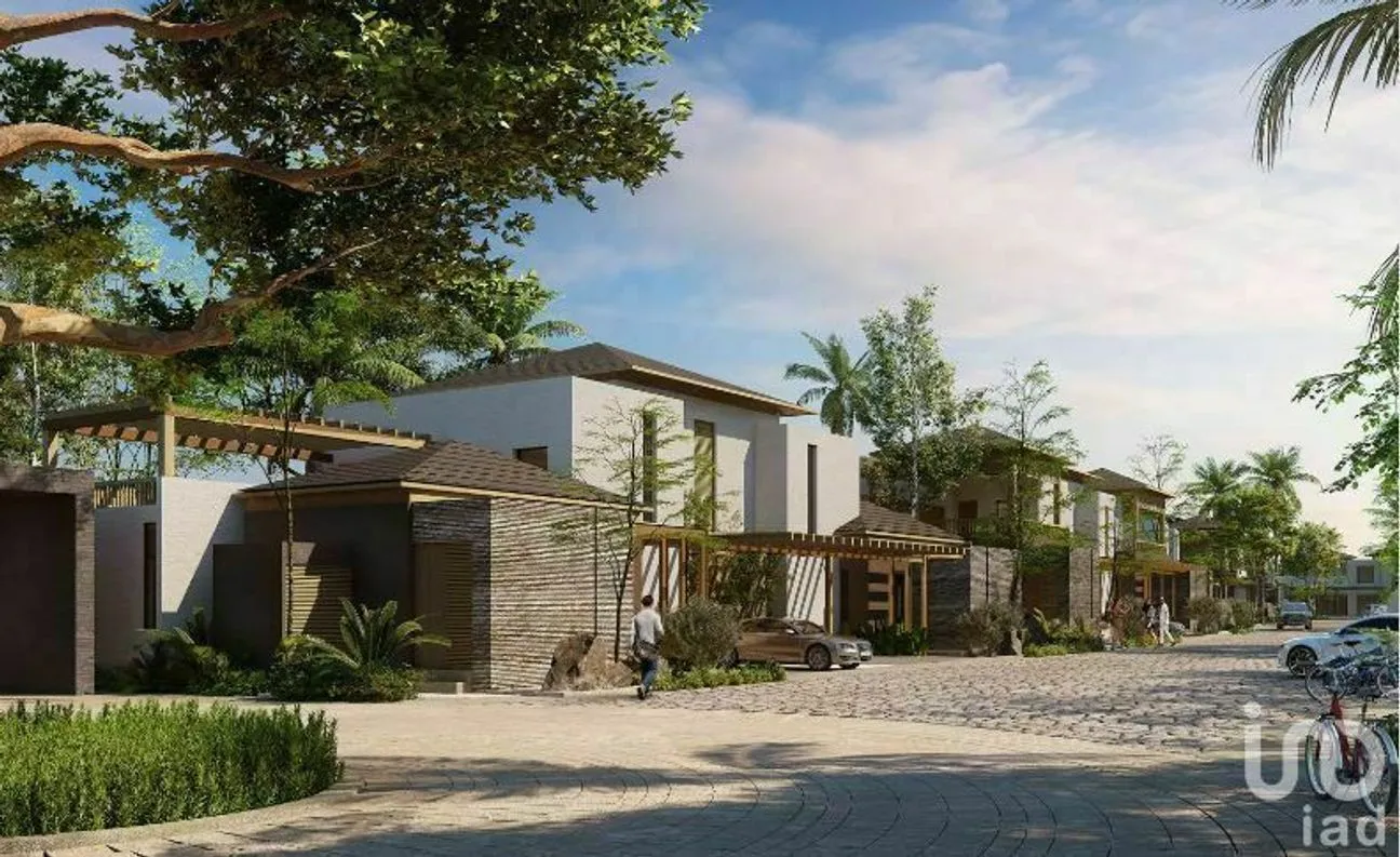 Casa en Venta en Yucatán Country Club, Mérida, Yucatán | NEX-228594 | iad México | Foto 2 de 15