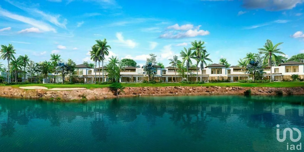 Casa en Venta en Yucatán Country Club, Mérida, Yucatán | NEX-228594 | iad México | Foto 13 de 15