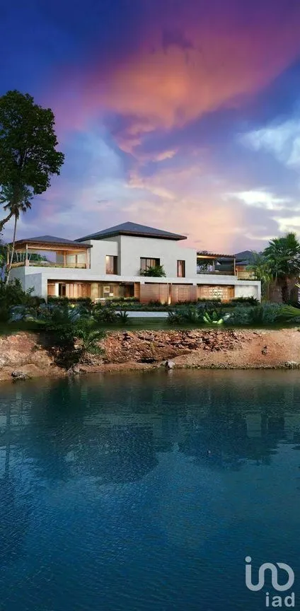 Casa en Venta en Yucatán Country Club, Mérida, Yucatán | NEX-228594 | iad México | Foto 15 de 15