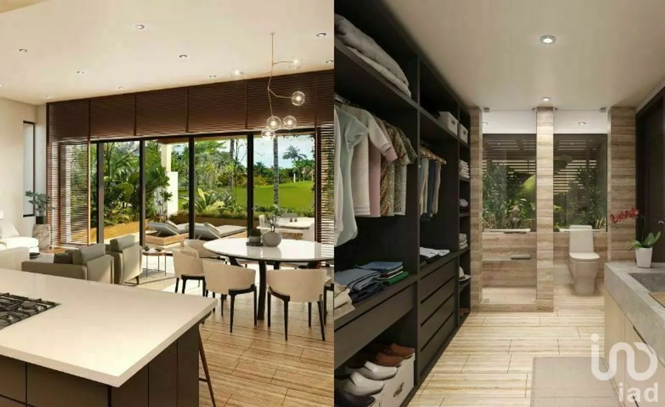 Casa en Venta en Yucatán Country Club, Mérida, Yucatán | NEX-228594 | iad México | Foto 5 de 15