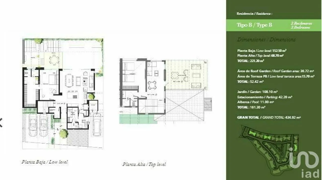 Casa en Venta en Yucatán Country Club, Mérida, Yucatán | NEX-228594 | iad México | Foto 8 de 15