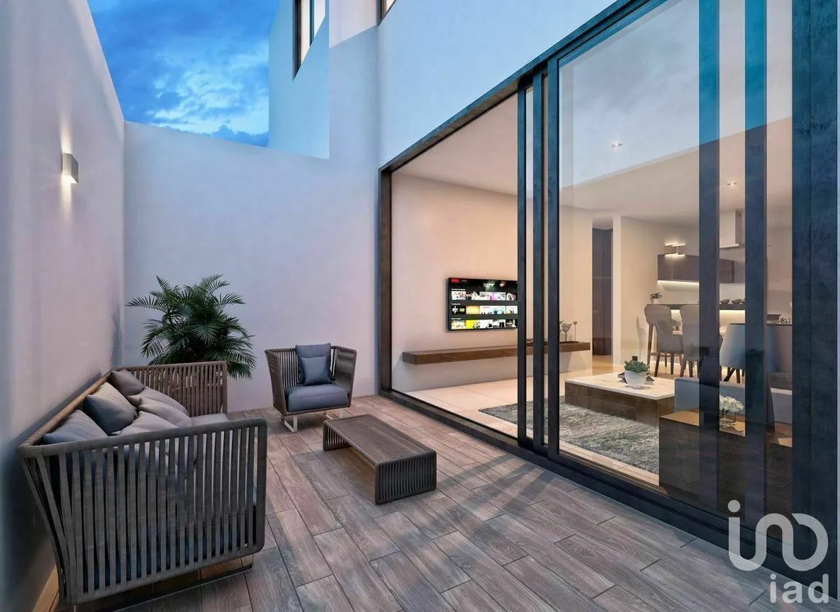 Departamento en Venta en Temozon Norte, Mérida, Yucatán | NEX-228596 | iad México | Foto 3 de 9
