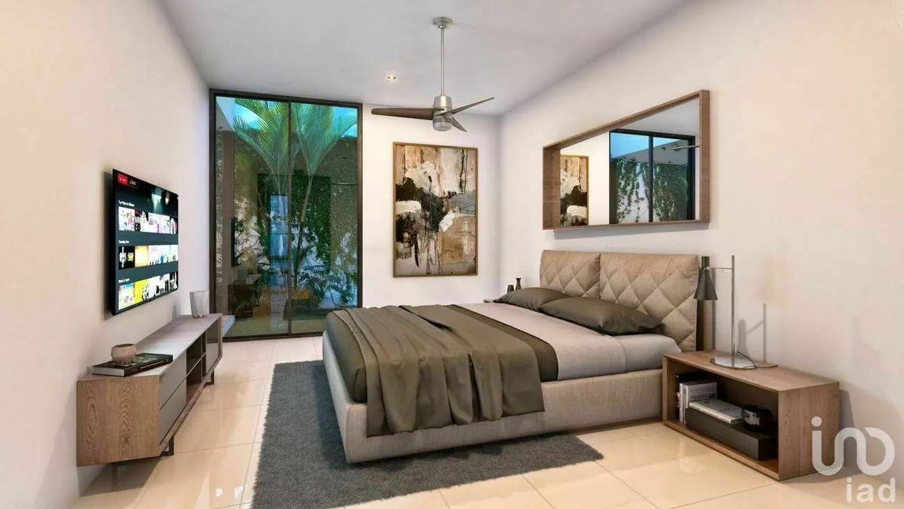 Departamento en Venta en Temozon Norte, Mérida, Yucatán | NEX-228596 | iad México | Foto 4 de 9