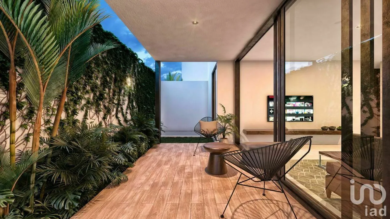 Departamento en Venta en Temozon Norte, Mérida, Yucatán | NEX-228596 | iad México | Foto 5 de 9