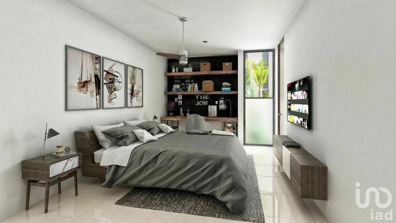 Departamento en Venta en Temozon Norte, Mérida, Yucatán | NEX-228596 | iad México | Foto 6 de 9