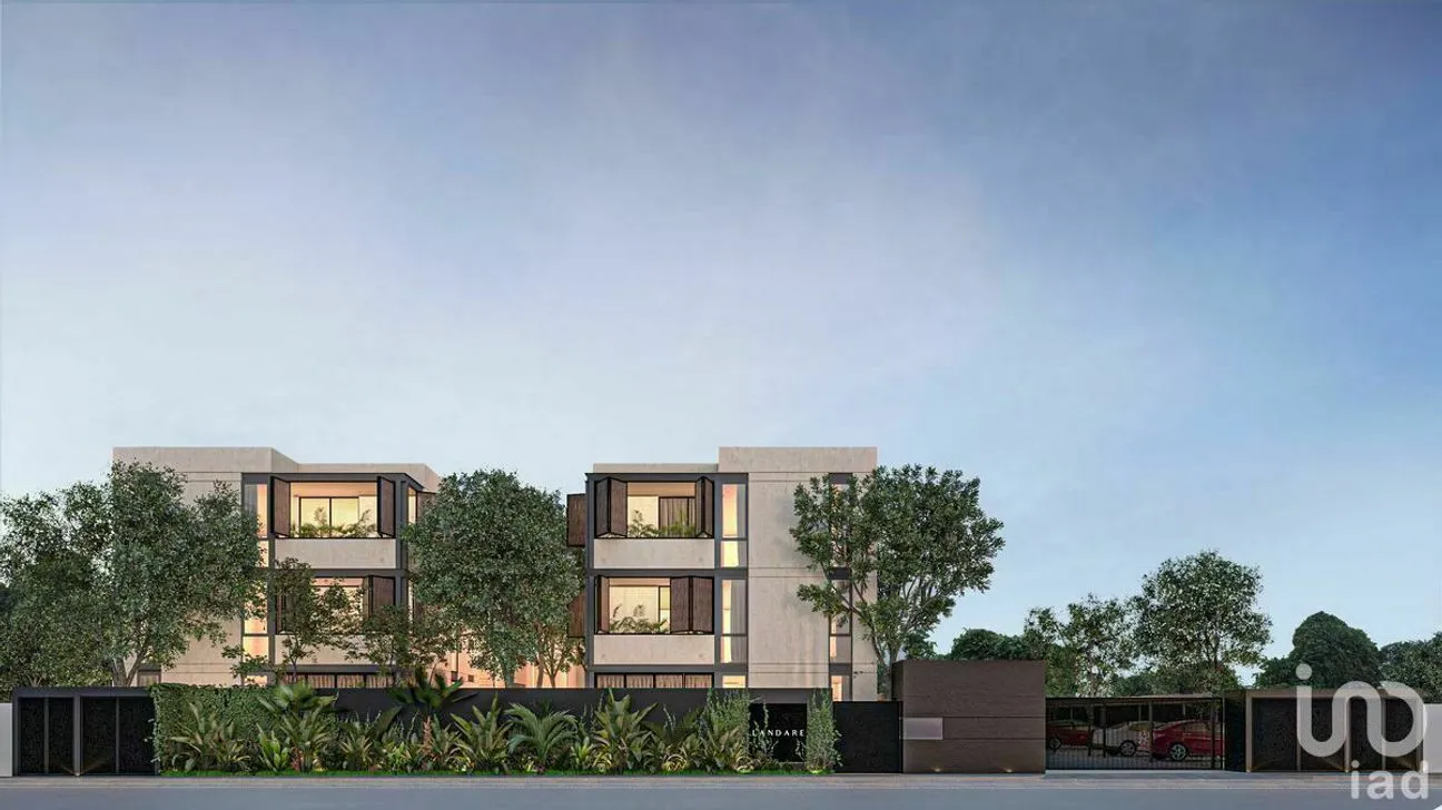 Departamento en Venta en Altabrisa, Mérida, Yucatán | NEX-228599 | iad México | Foto 2 de 10