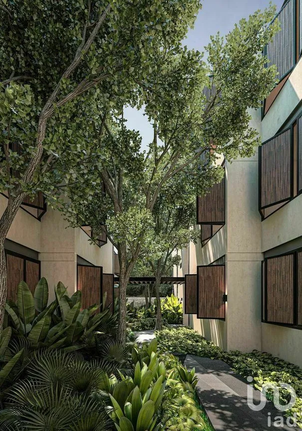 Departamento en Venta en Altabrisa, Mérida, Yucatán | NEX-228599 | iad México | Foto 6 de 10