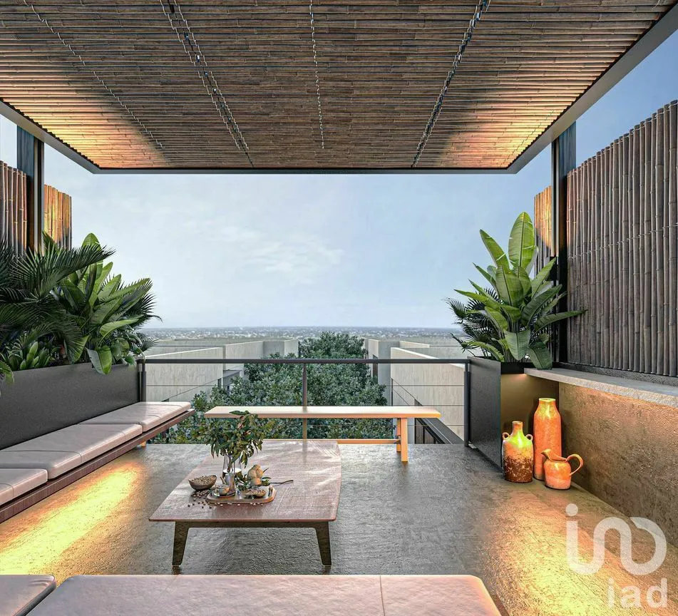 Departamento en Venta en Altabrisa, Mérida, Yucatán | NEX-228599 | iad México | Foto 8 de 10