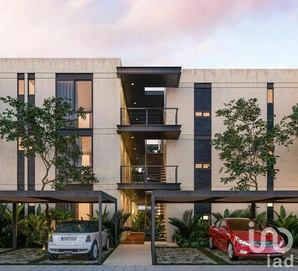 Departamento en Venta en Altabrisa, Mérida, Yucatán | NEX-228599 | iad México | Foto 1 de 10