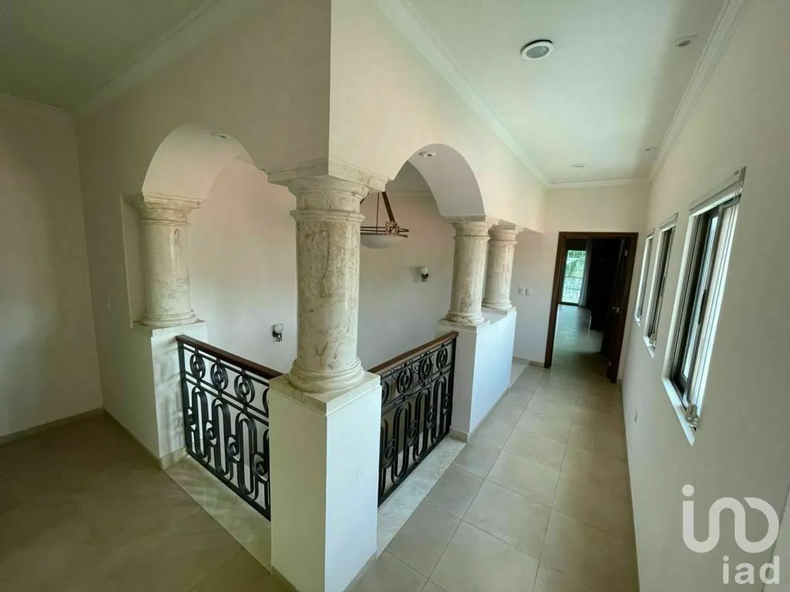 Casa en Venta en Montebello, Mérida, Yucatán | NEX-228600 | iad México | Foto 12 de 30