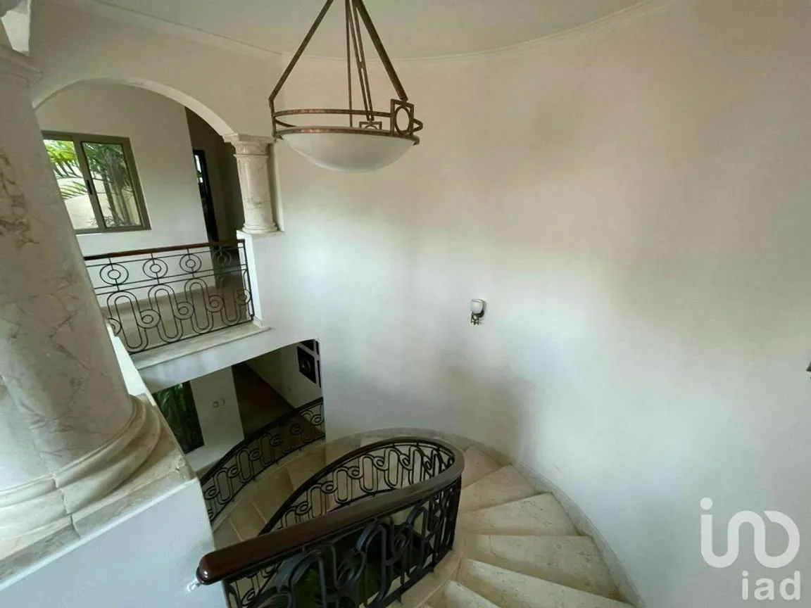 Casa en Venta en Montebello, Mérida, Yucatán | NEX-228600 | iad México | Foto 13 de 30