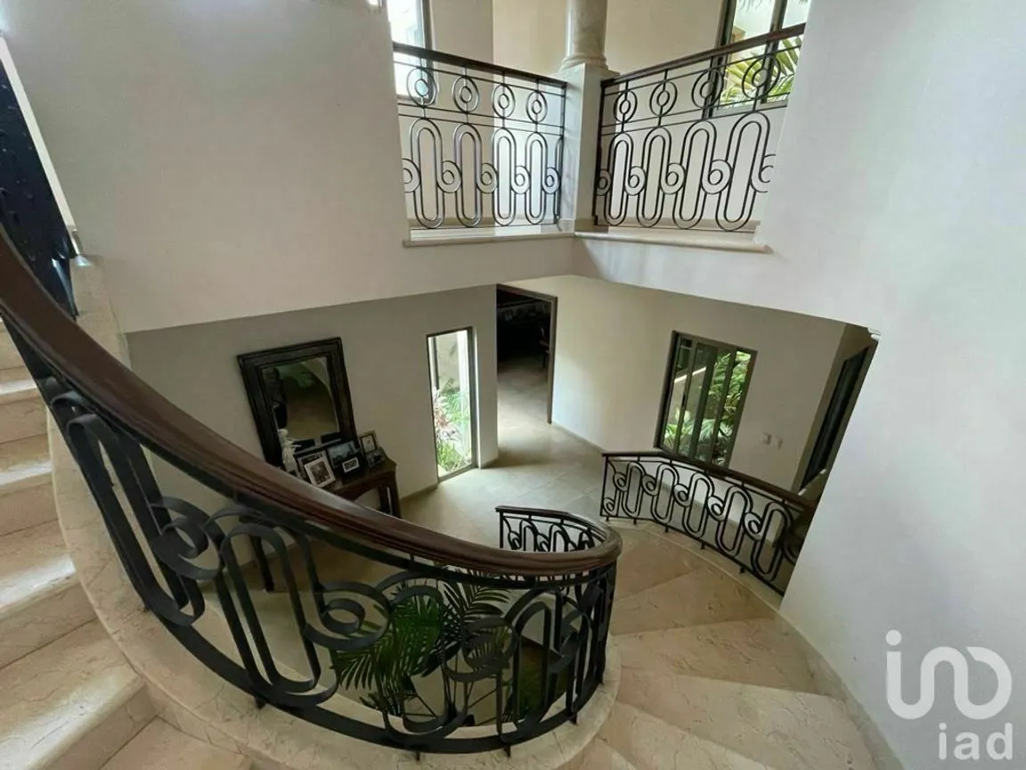 Casa en Venta en Montebello, Mérida, Yucatán | NEX-228600 | iad México | Foto 14 de 30