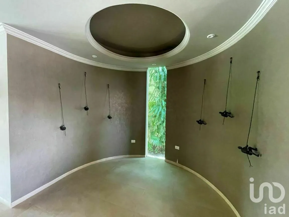 Casa en Venta en Montebello, Mérida, Yucatán | NEX-228600 | iad México | Foto 15 de 30