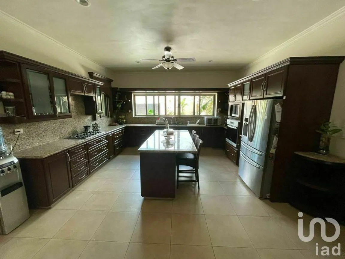 Casa en Venta en Montebello, Mérida, Yucatán | NEX-228600 | iad México | Foto 16 de 30