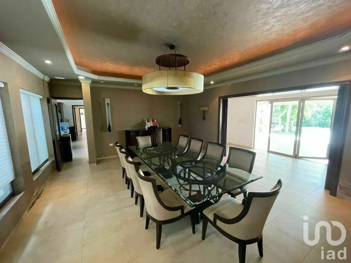 Casa en Venta en Montebello, Mérida, Yucatán | NEX-228600 | iad México | Foto 17 de 30
