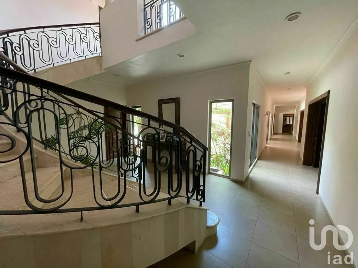 Casa en Venta en Montebello, Mérida, Yucatán | NEX-228600 | iad México | Foto 18 de 30