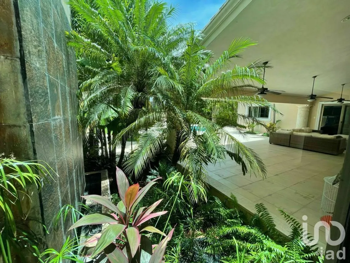 Casa en Venta en Montebello, Mérida, Yucatán | NEX-228600 | iad México | Foto 19 de 30
