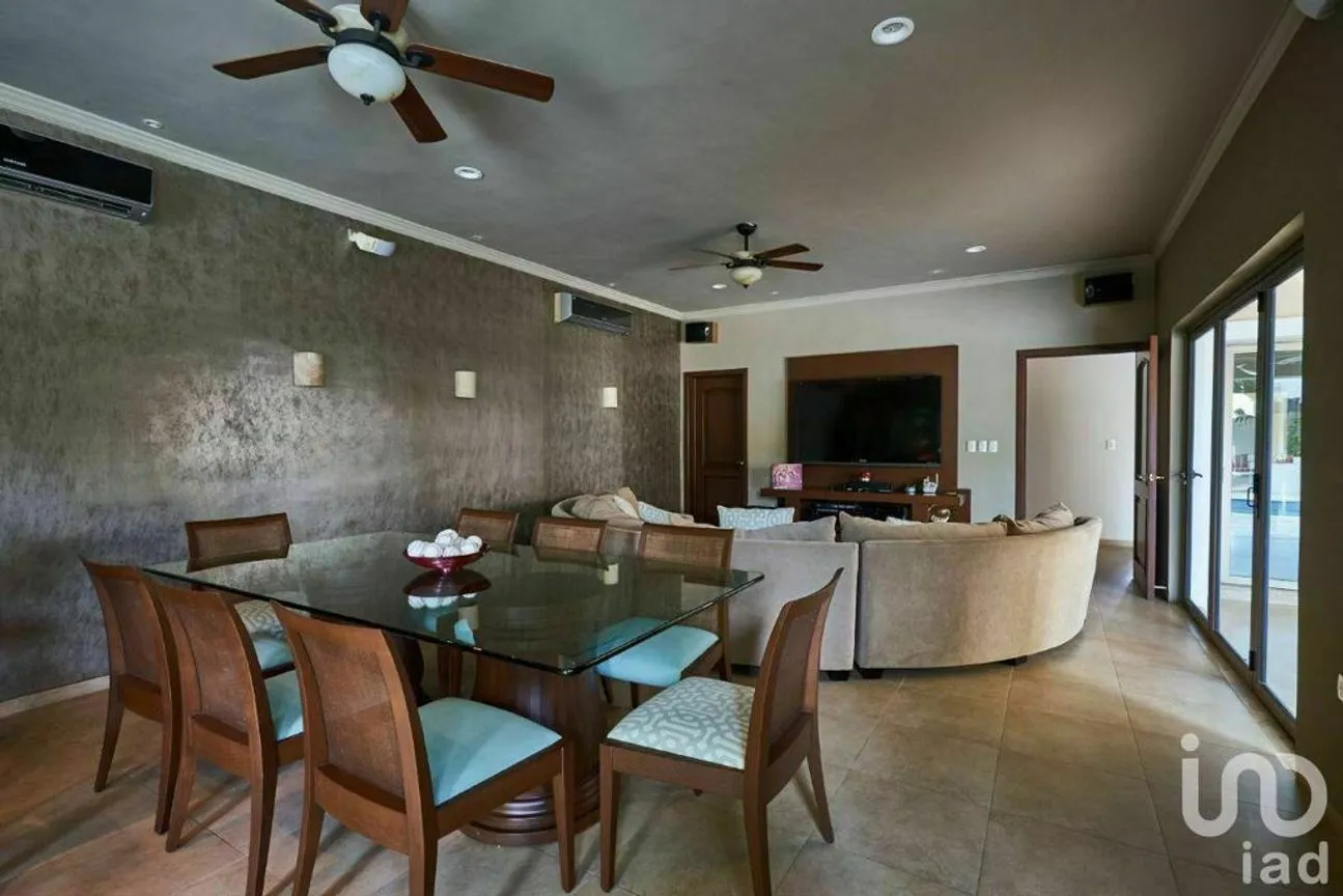 Casa en Venta en Montebello, Mérida, Yucatán | NEX-228600 | iad México | Foto 20 de 30