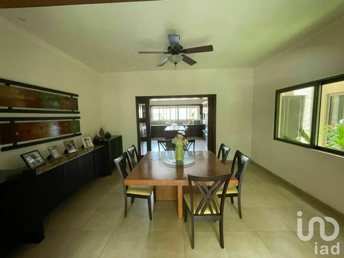 Casa en Venta en Montebello, Mérida, Yucatán | NEX-228600 | iad México | Foto 21 de 30