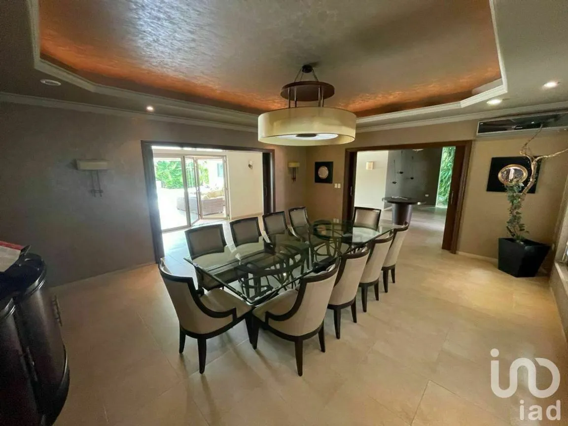 Casa en Venta en Montebello, Mérida, Yucatán | NEX-228600 | iad México | Foto 22 de 30