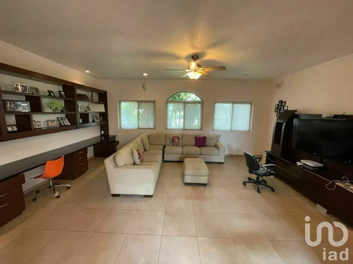 Casa en Venta en Montebello, Mérida, Yucatán | NEX-228600 | iad México | Foto 23 de 30