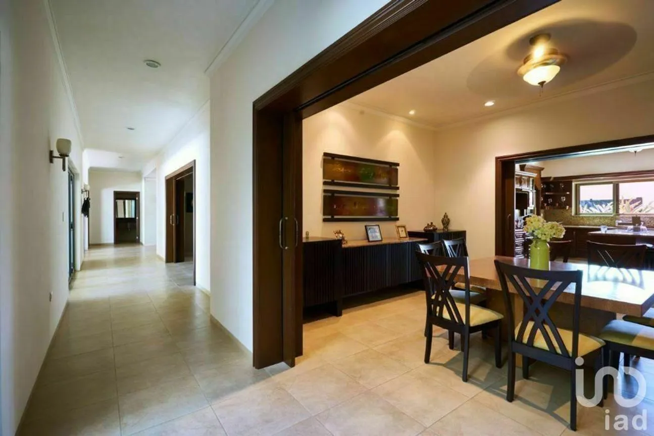 Casa en Venta en Montebello, Mérida, Yucatán | NEX-228600 | iad México | Foto 24 de 30