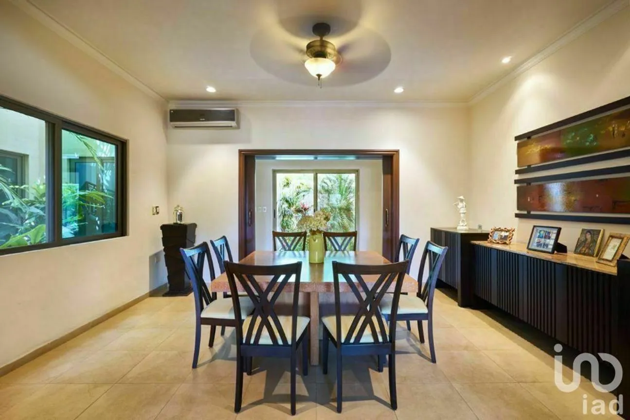 Casa en Venta en Montebello, Mérida, Yucatán | NEX-228600 | iad México | Foto 25 de 30