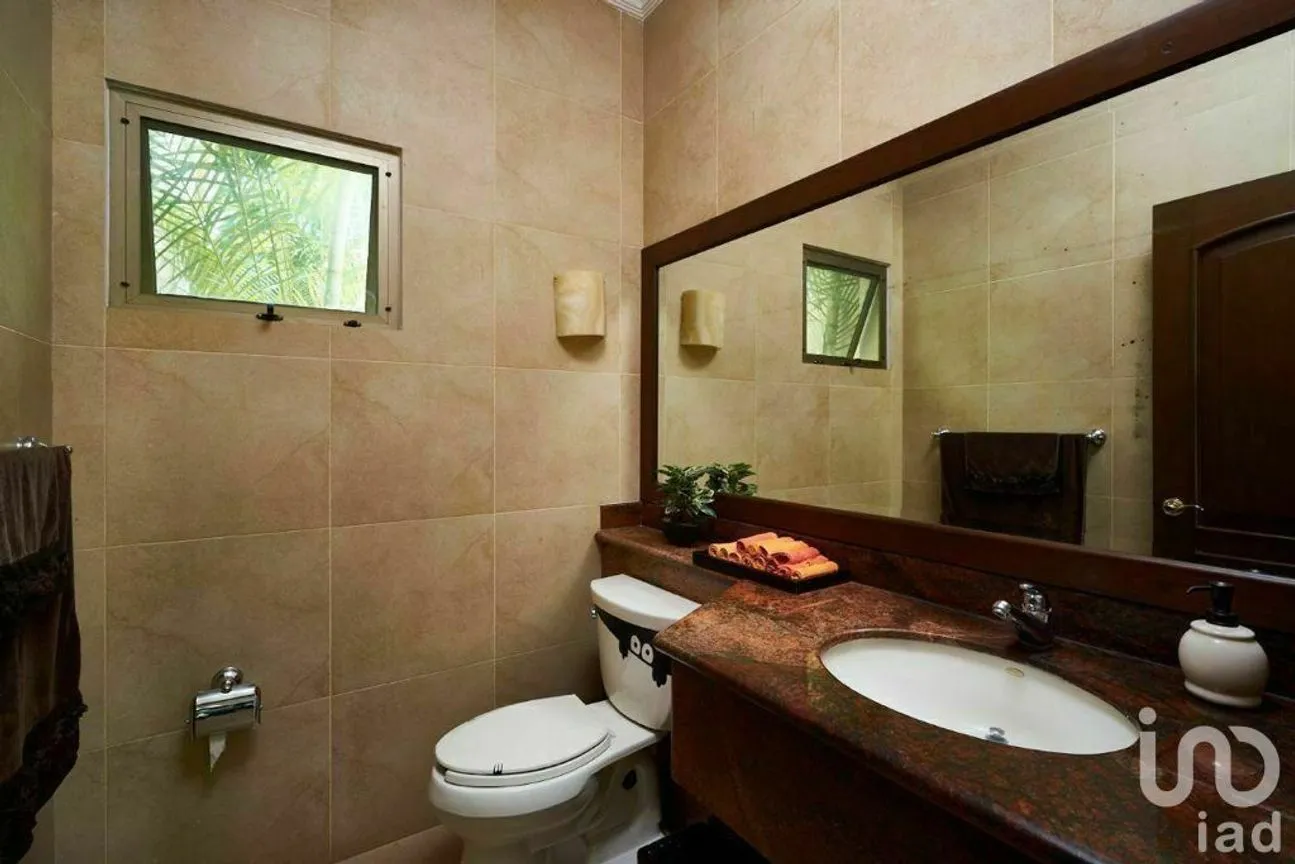 Casa en Venta en Montebello, Mérida, Yucatán | NEX-228600 | iad México | Foto 26 de 30