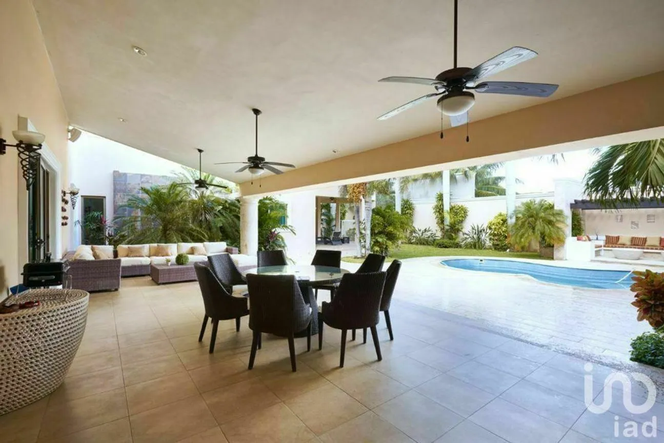Casa en Venta en Montebello, Mérida, Yucatán | NEX-228600 | iad México | Foto 28 de 30