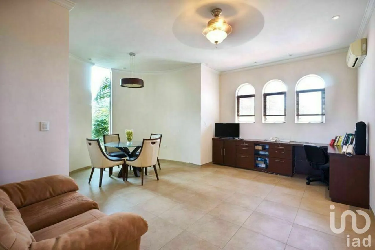 Casa en Venta en Montebello, Mérida, Yucatán | NEX-228600 | iad México | Foto 29 de 30