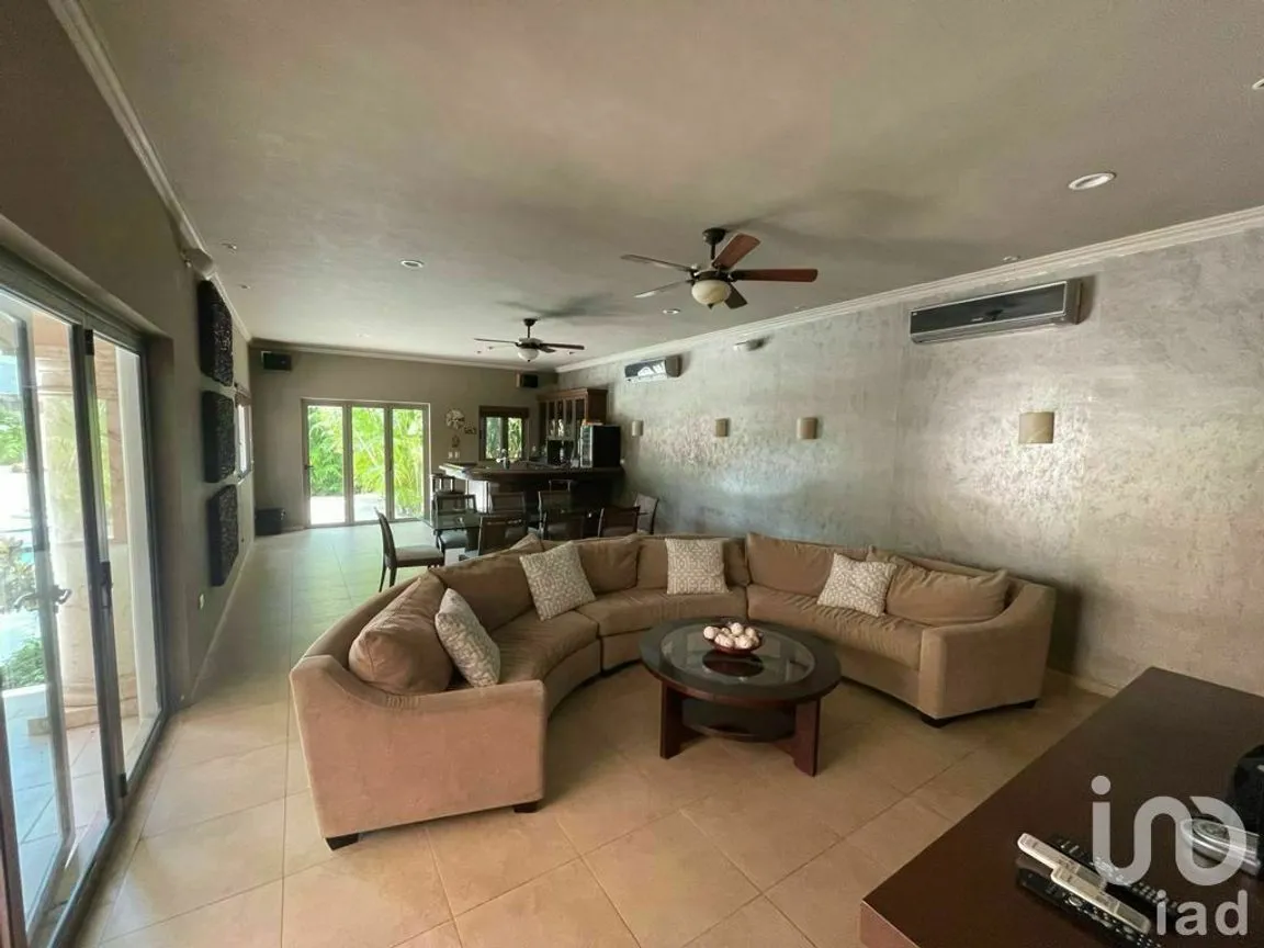 Casa en Venta en Montebello, Mérida, Yucatán | NEX-228600 | iad México | Foto 7 de 30