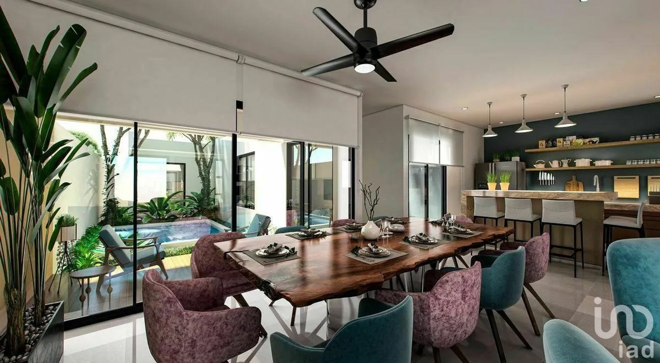 Casa en Venta en Dzityá, Mérida, Yucatán | NEX-228601 | iad México | Foto 2 de 7