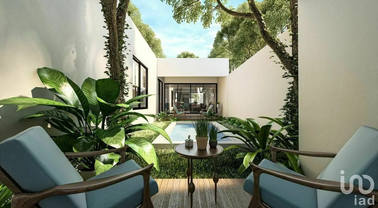 Casa en Venta en Dzityá, Mérida, Yucatán | NEX-228601 | iad México | Foto 3 de 7