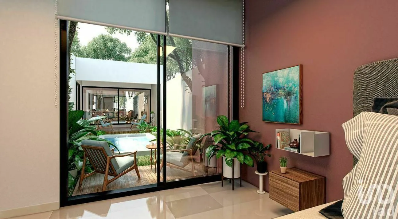 Casa en Venta en Dzityá, Mérida, Yucatán | NEX-228601 | iad M éxico | Foto 5 de 7