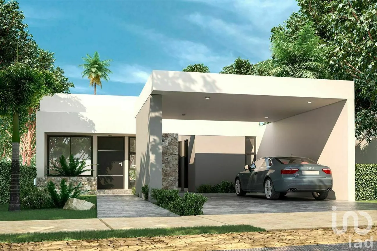 Casa en Venta en Dzityá, Mérida, Yucatán | NEX-228601 | iad México | Foto 1 de 7