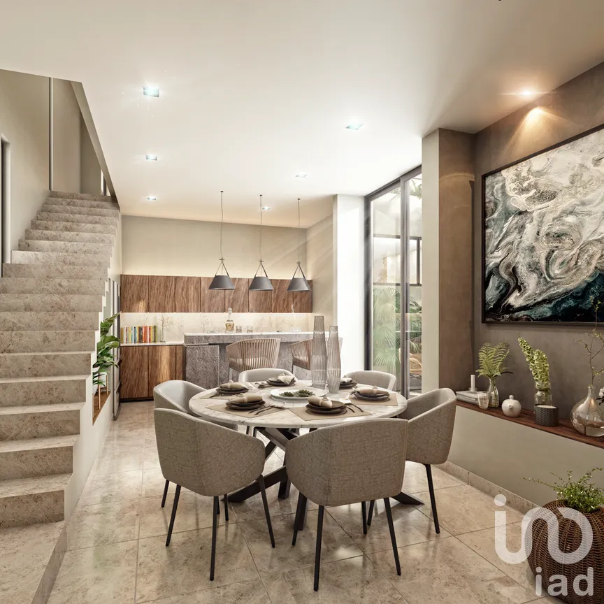 Departamento en Venta en Temozon Norte, Mérida, Yucatán | NEX-228602 | iad México | Foto 11 de 15