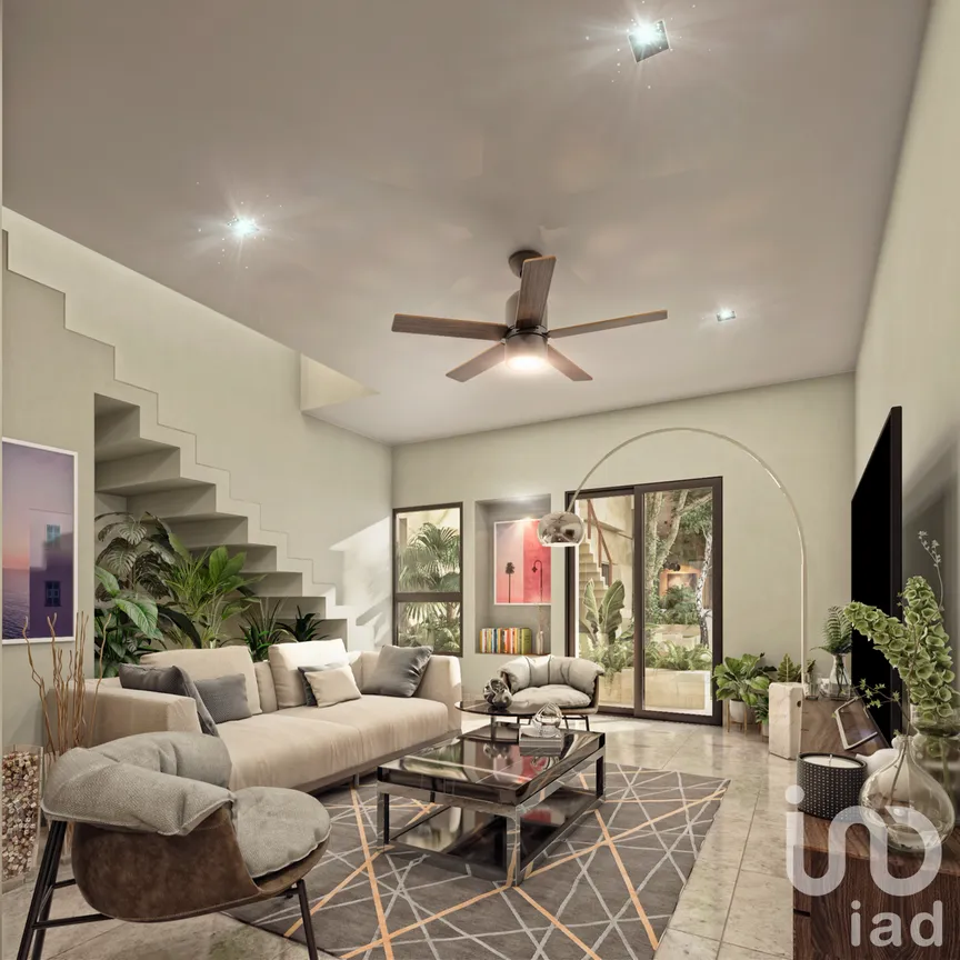 Departamento en Venta en Temozon Norte, Mérida, Yucatán | NEX-228602 | iad México | Foto 15 de 15