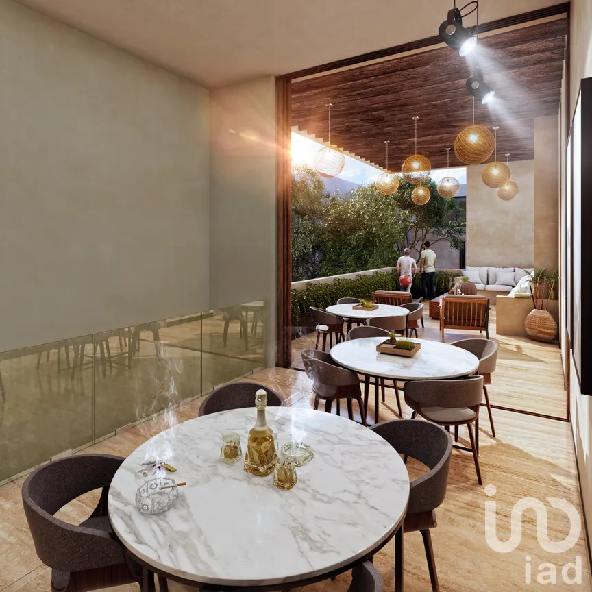 Departamento en Venta en Temozon Norte, Mérida, Yucatán | NEX-228602 | iad México | Foto 6 de 15