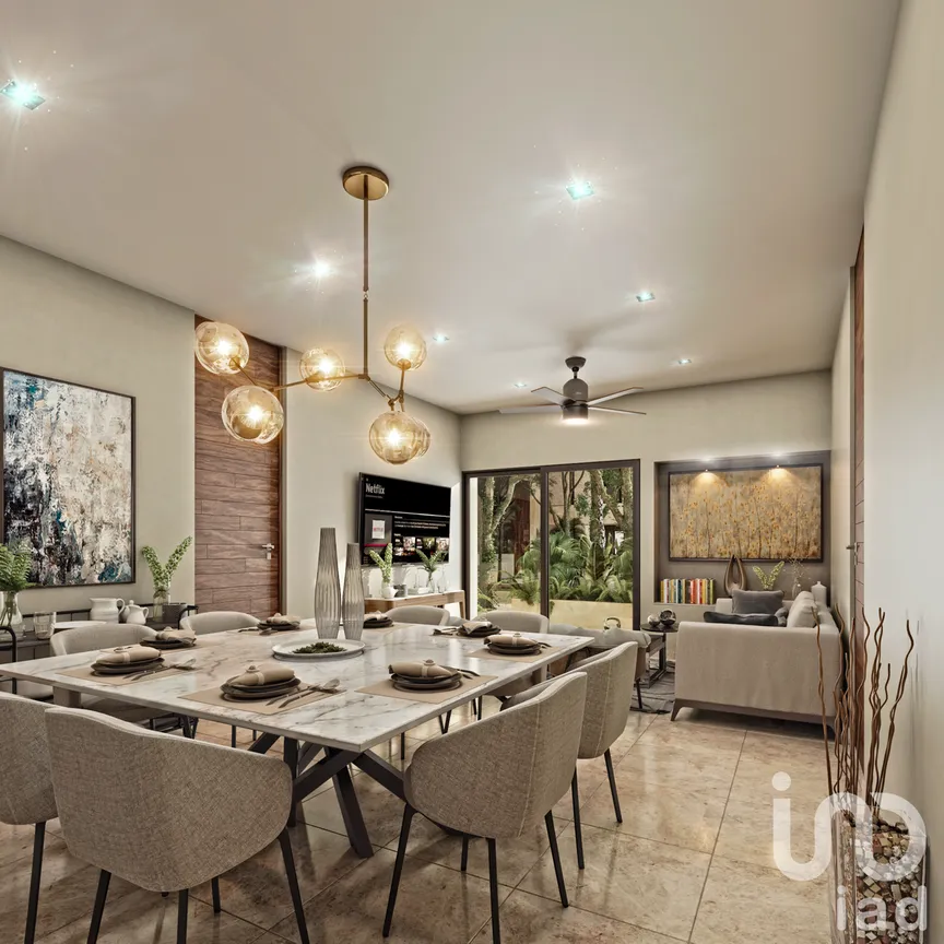 Departamento en Venta en Temozon Norte, Mérida, Yucatán | NEX-228602 | iad México | Foto 7 de 15