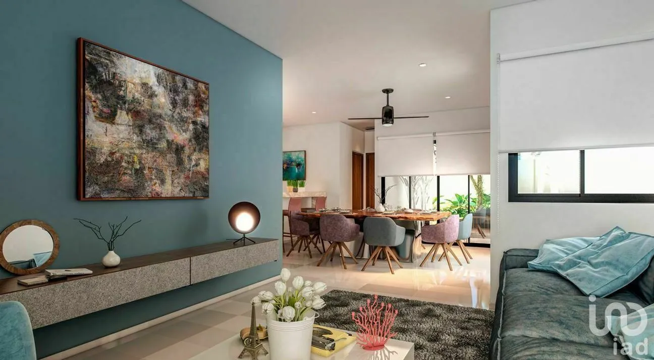 Casa en Venta en Dzityá, Mérida, Yucatán | NEX-228603 | iad México | Foto 7 de 7