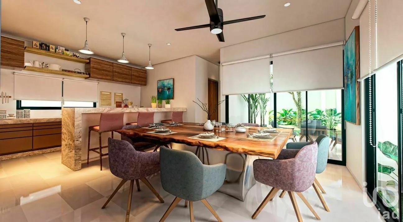 Casa en Venta en Dzityá, Mérida, Yucatán | NEX-228603 | iad México | Foto 1 de 7