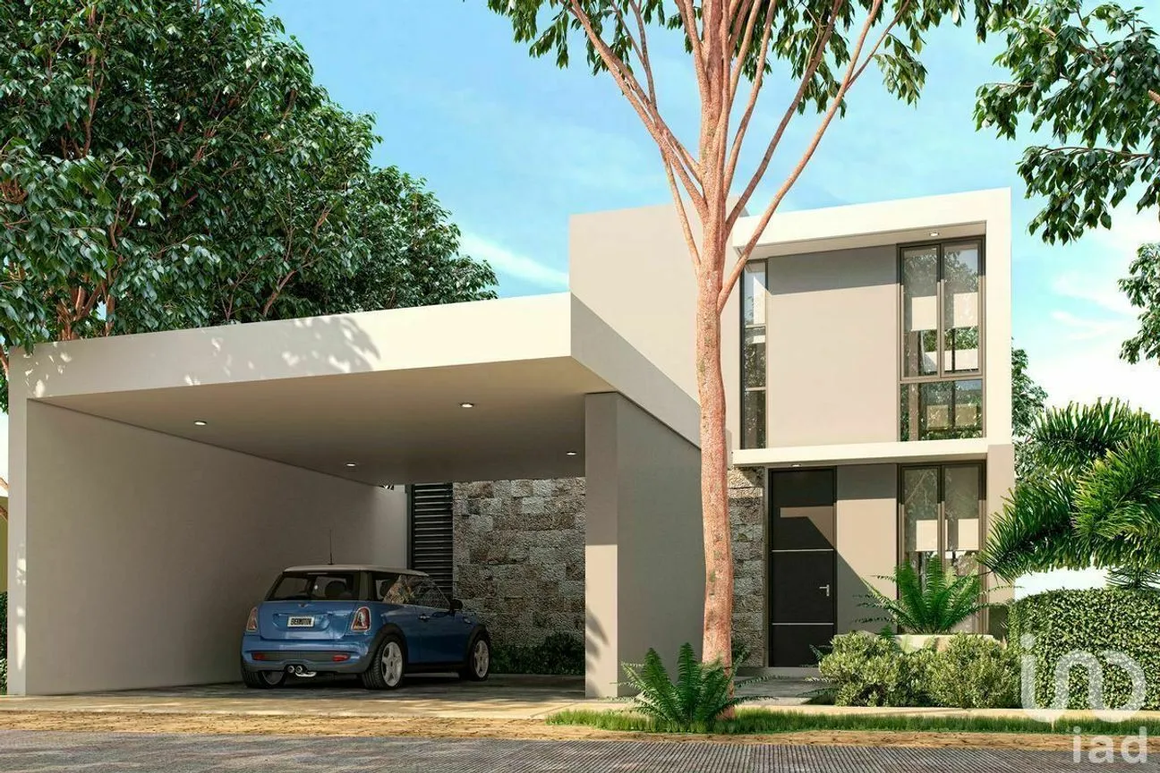 Casa en Venta en Dzityá, Mérida, Yucatán | NEX-228604 | iad México | Foto 1 de 7