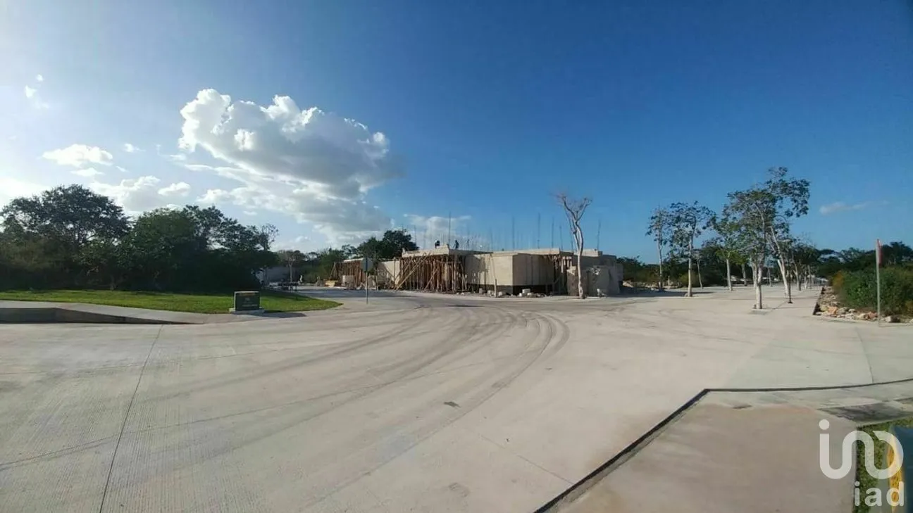 Terreno en Venta en Temozon Norte, Mérida, Yucatán | NEX-228605 | iad México | Foto 3 de 4