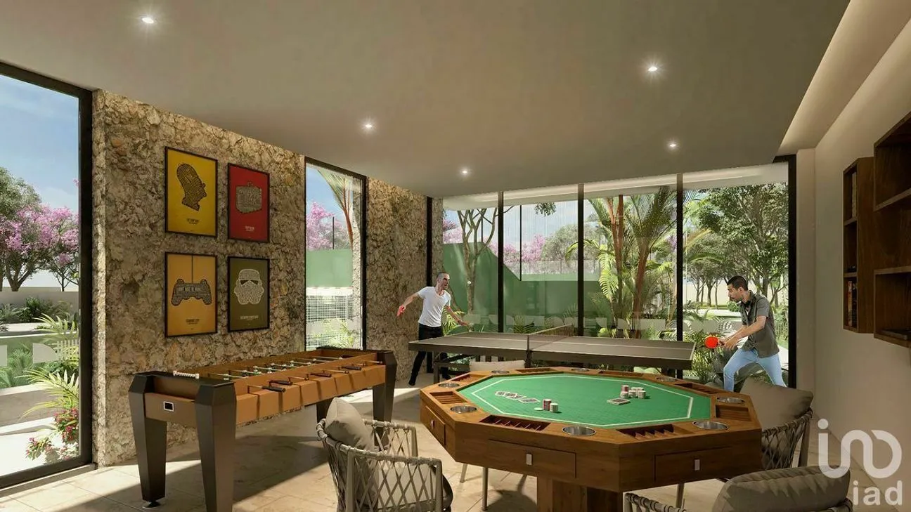 Terreno en Venta en Tamanché, Mérida, Yucatán | NEX-228606 | iad México | Foto 2 de 11